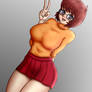 Scooby-doo Velma v1.2