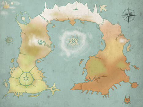 Ethea-Master User Profile | DeviantArt