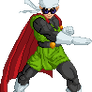 Great Saiyaman Sprite