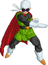 Great Saiyaman Sprite