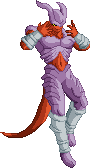 Janemba Sprite