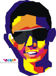 Dimas di WPAP lagi