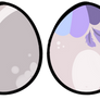 Mystery egg adopts - Set price [CLOSED]