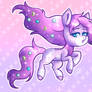 Chibi comm - Dreamscape