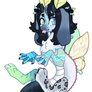 Soft baby Draconeqeuus adopt CLOSED