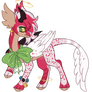 Trade - Goopyhalos