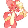 Art Trade - OveritOvis 4/7