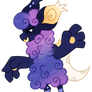 Art Trade - OveritOvis 3/7