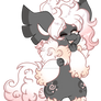 Art trade - OverItOvis 1/7