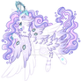 Art trade - Titan fornlee semi-custom