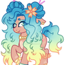 Seafoam redesign