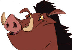 Pumba