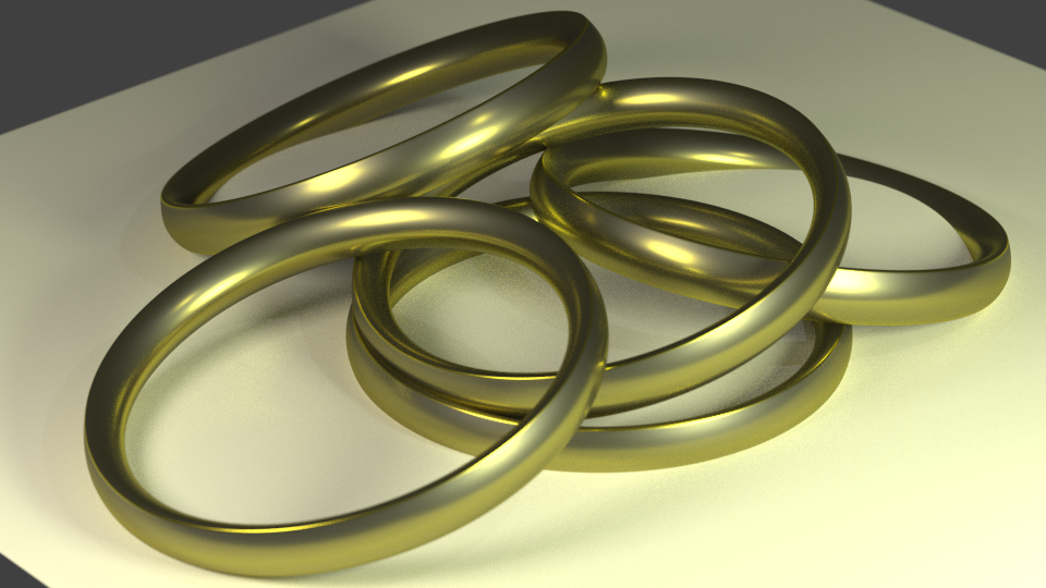 A pile of Sonic Rings by Phxten on DeviantArt