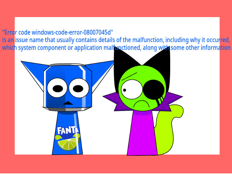 Error Kitten by BluecatXP on DeviantArt