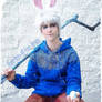 Easter Jack Frost:: Cosplay