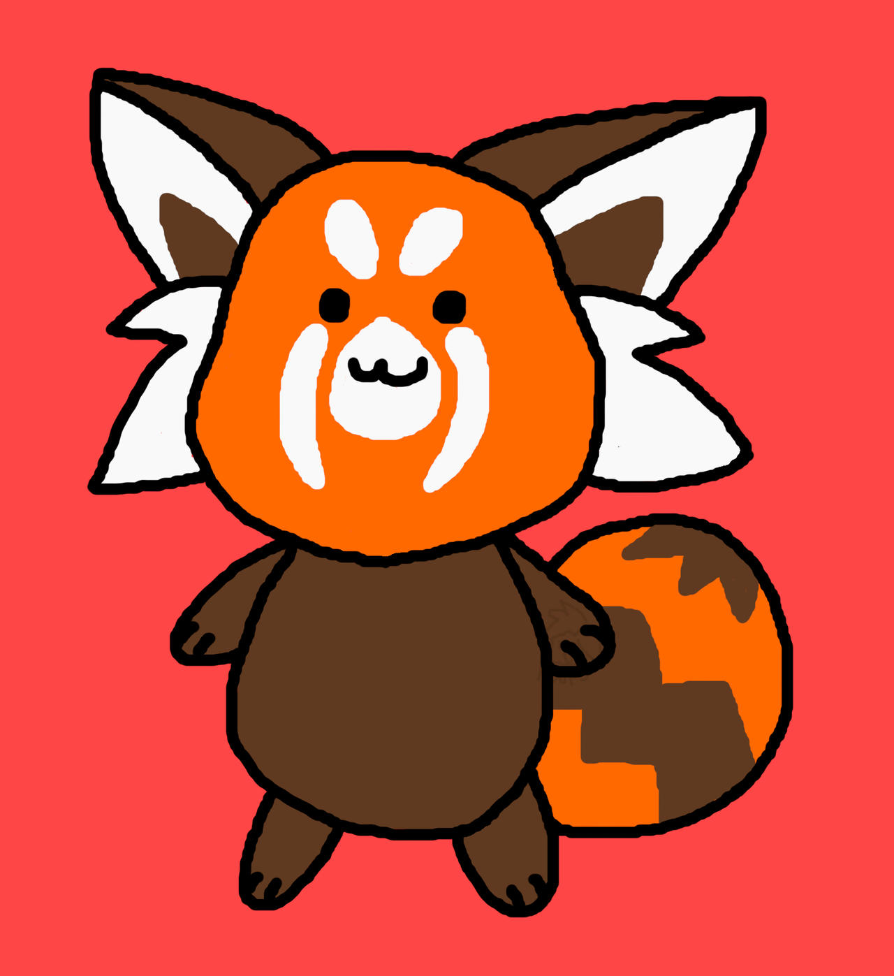 Sody Pop Chikn Nuggit Fanart by KubyPikachuKirby on DeviantArt