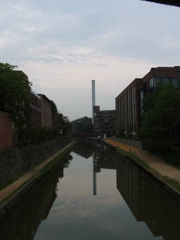 The Canal