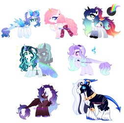 Pre-ordered MLP Next Gen adopts Closed