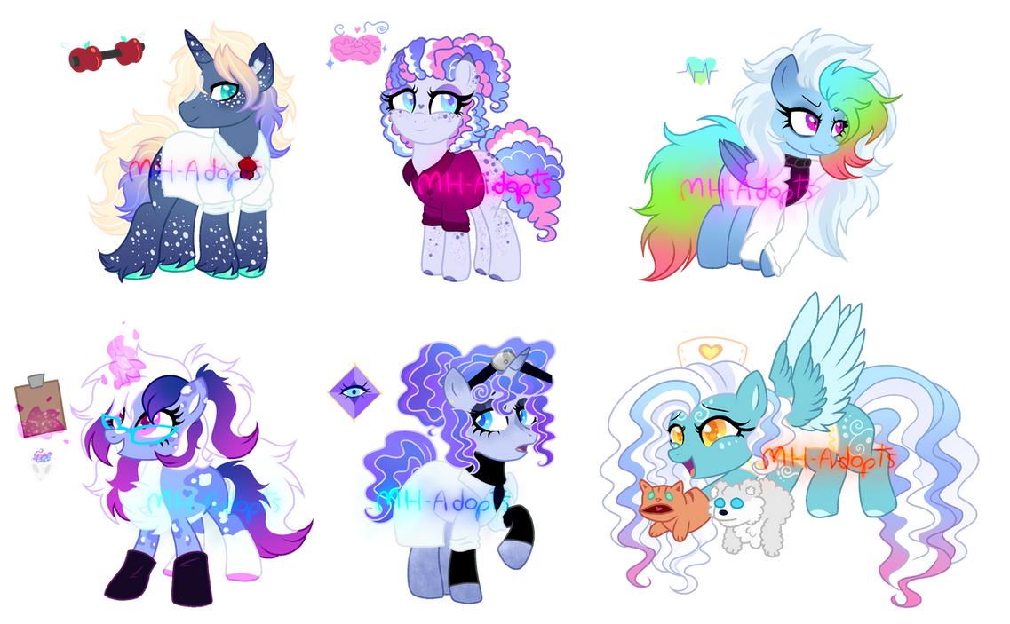 Mlp Oc Next Gen Doctors Auction Open 5 6 By Mh Adopts On Deviantart Mlp Oc Next Gen Doctors Auction Open 5 6 By Mh Adopts On Deviantart