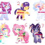 MLP Oc next gen remake redesign - MOVED