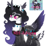 MLP OC Redesign Commission dump