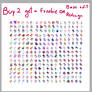 MLP Sale Buy 2, get a freebie OR art