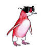 RedPenguin