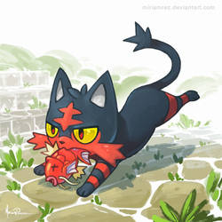 Litten