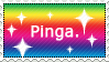 Pinga