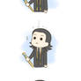 Loki's Magical Staff