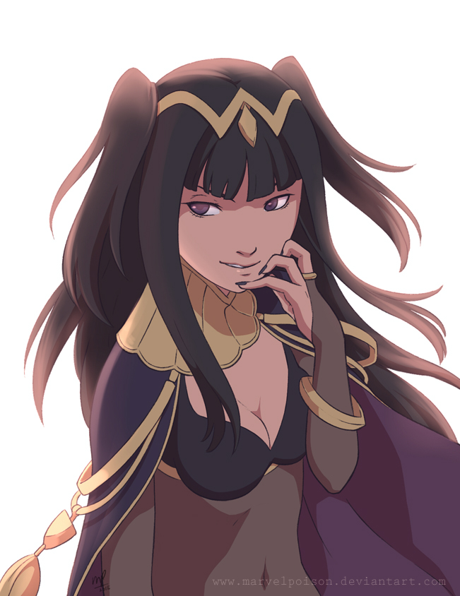 FE13 - Tharja