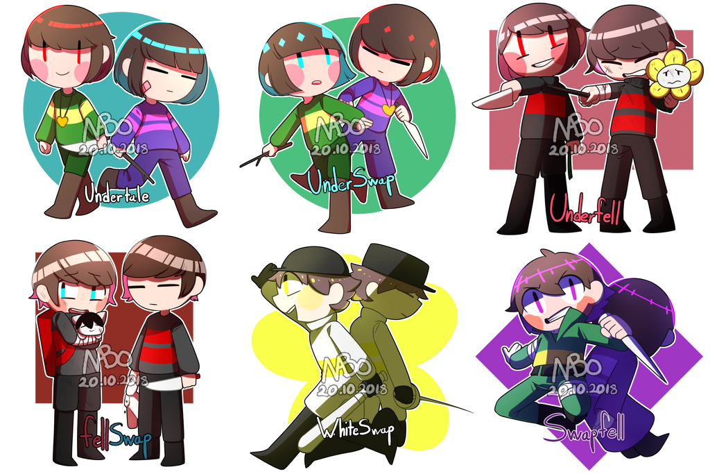 Humans Of The Undertale Au By Nasabobu On Deviantart Humans Of The Undertale Au By Nasabobu On Deviantart
