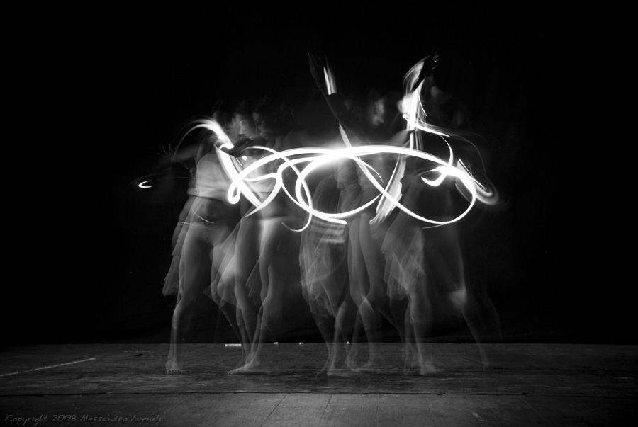 Light series, 5. by Bluvertical