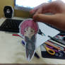 Paper Child! Matsuoka Rin~