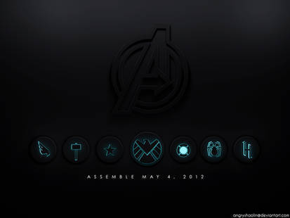 Avengers