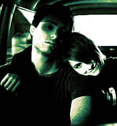 Hayley and Josh