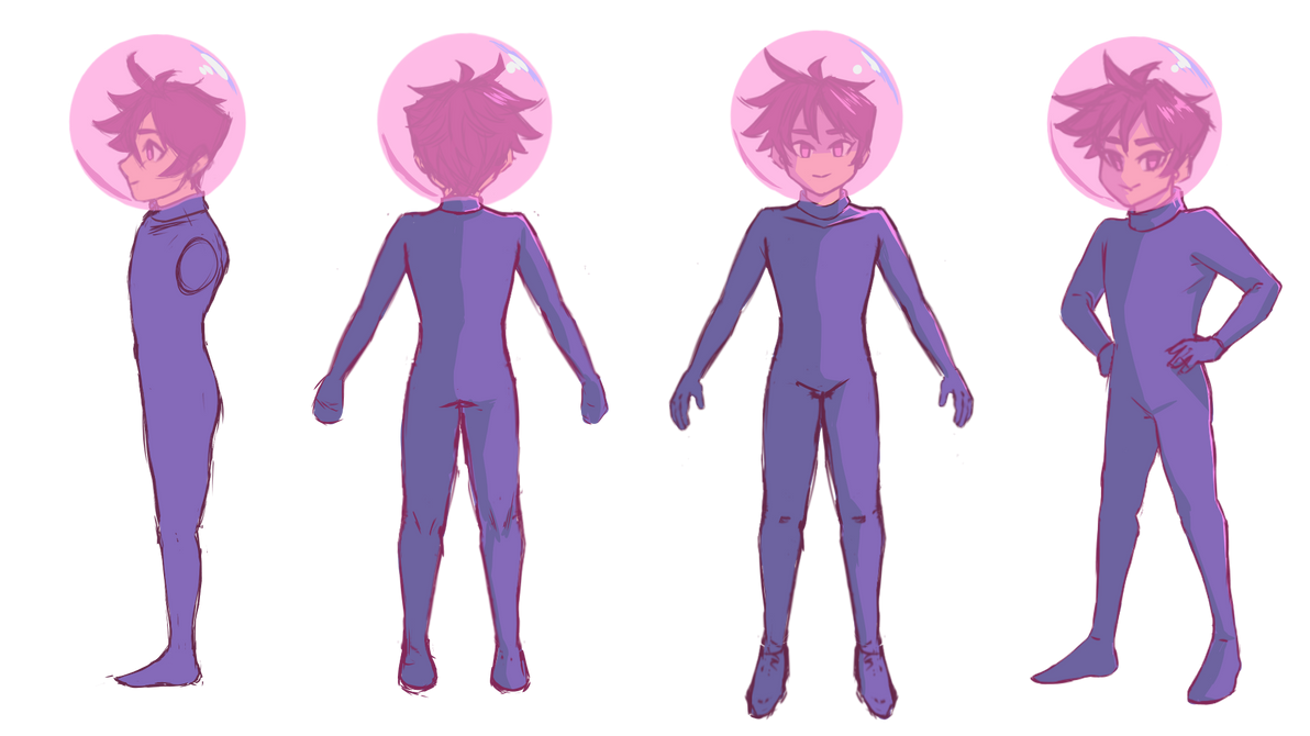Navi Ref by Turtlesintherain on DeviantArt