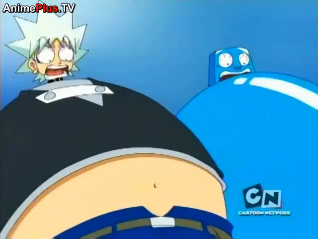 Bobobo-bo-Bo-bobo by BoyBelly on DeviantArt