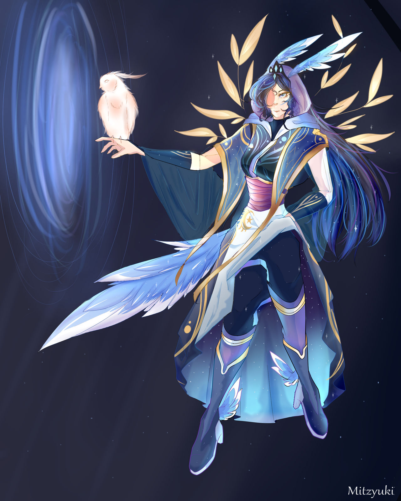 Human Rerum by KoriCG on DeviantArt