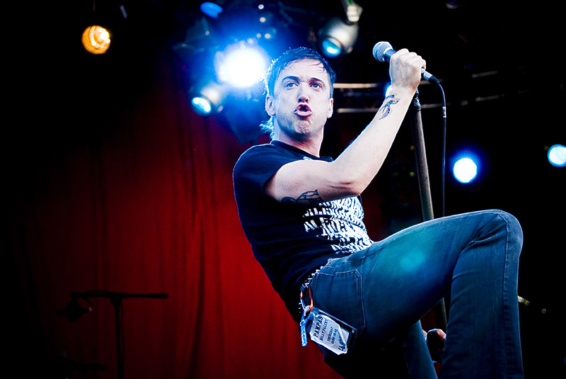 Billy Talent