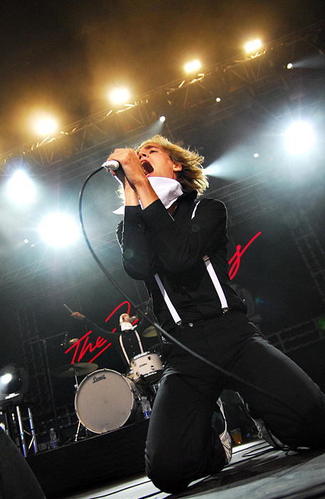 The Hives 4