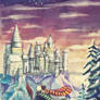 Hogwarts