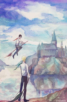 Hogwarts