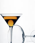 White Martini by Rico-Telofski