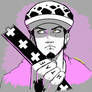 Trafalgar Law