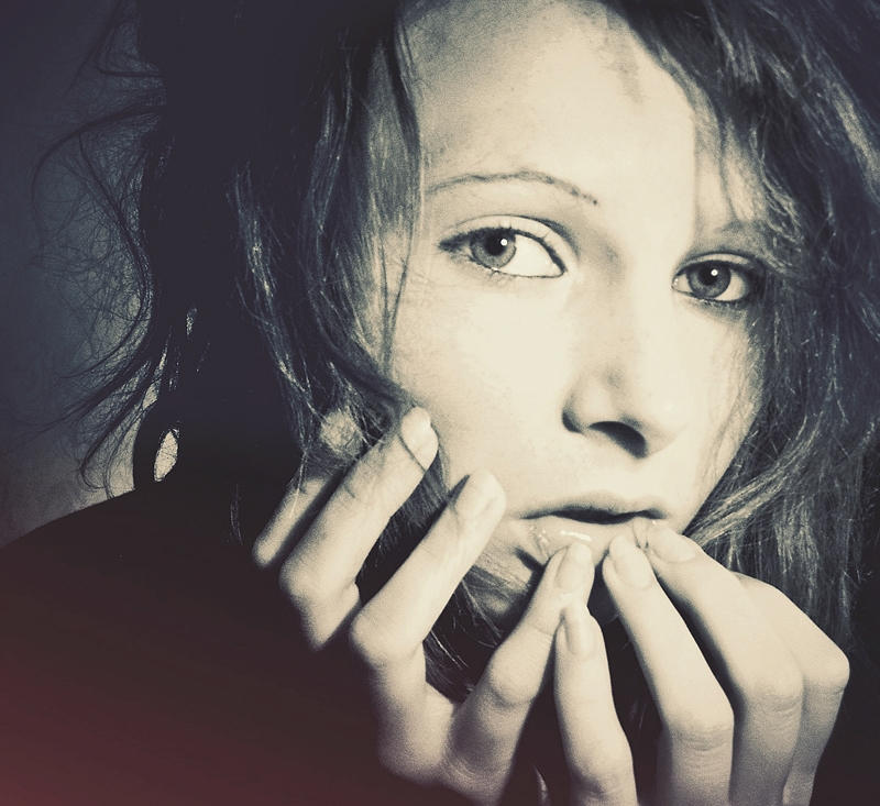 anesthesia by NikaMisarina on DeviantArt