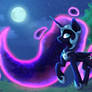 Nightmare Moon