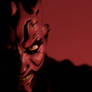 Darth maul