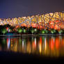 The Bird Nest - Beijing
