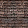 Free Download Old Brick Wall